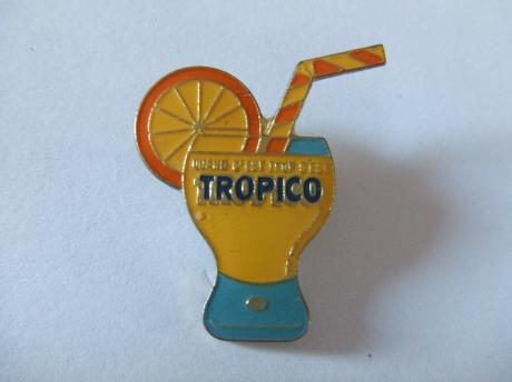 Drank Cocktail Tropico